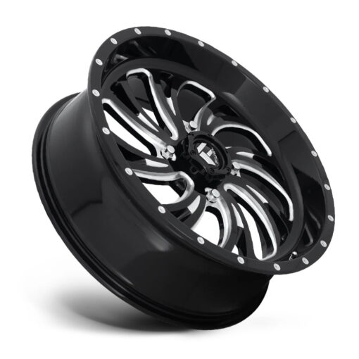 Fuel Utv Kompressor Rims