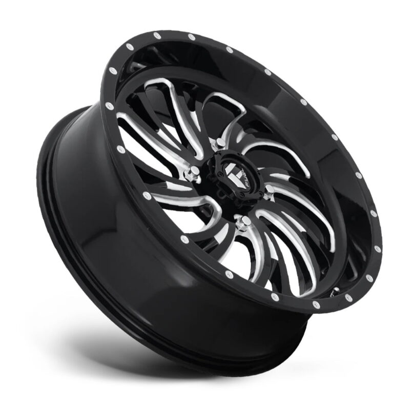 Fuel Utv Kompressor Rims