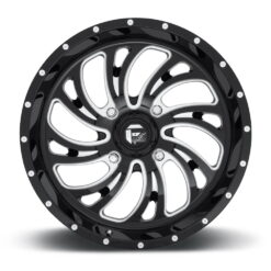Fuel Utv Kompressor Rims