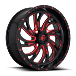 Fuel Utv Kompressor Rims