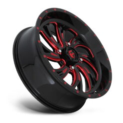 Fuel Utv Kompressor Rims