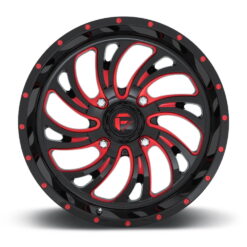 Fuel Utv Kompressor Rims