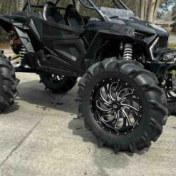 Fuel Utv Kompressor Rims
