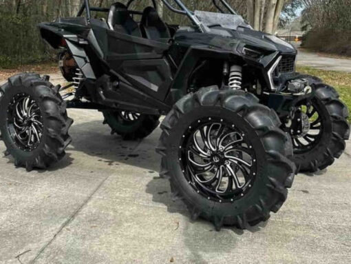 Fuel Utv Kompressor Rims