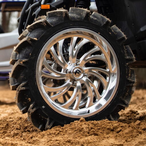 Fuel Utv Kompressor Rims