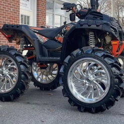 Fuel Utv Kompressor Rims