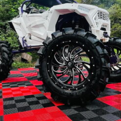 Fuel Utv Kompressor Rims