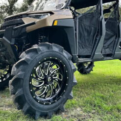 Fuel Utv Kompressor Rims