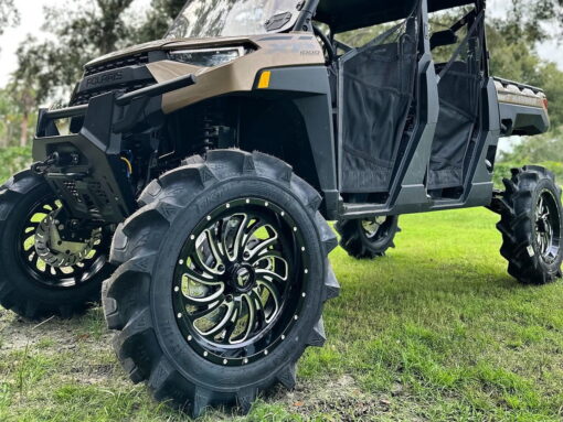 Fuel Utv Kompressor Rims