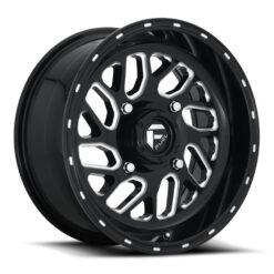 Fuel Utv Triton Rims