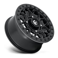 Fuel Utv Tech Beadlock Rims