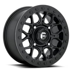 Fuel Utv Tech Beadlock Rims