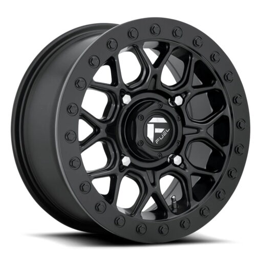 Fuel Utv Tech Beadlock Rims