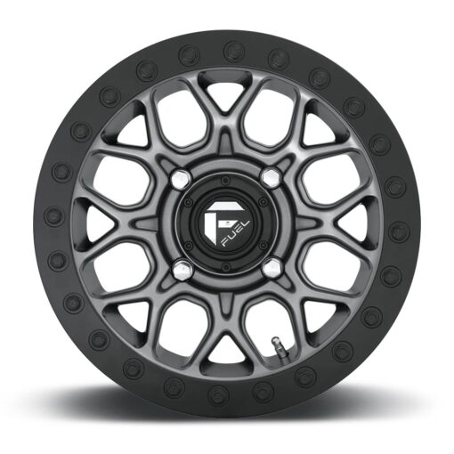 Fuel Utv Tech Beadlock Rims