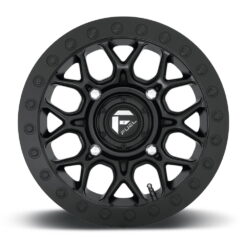 Fuel Utv Tech Beadlock Rims