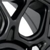 Black Beadlock