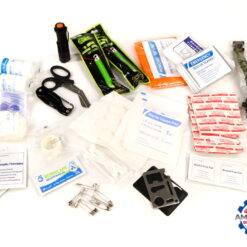 Moose Offroad First Aid Trail Pack