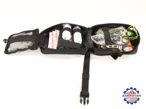 Moose Offroad First Aid Trail Pack