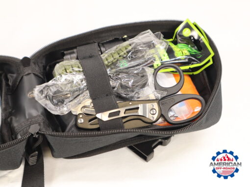 Moose Offroad First Aid Trail Pack