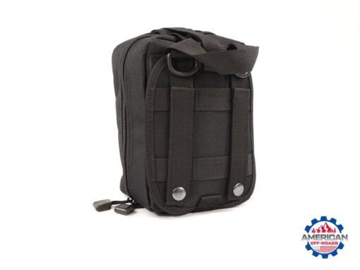 Moose Offroad First Aid Trail Pack
