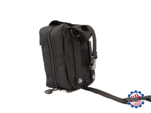 Moose Offroad First Aid Trail Pack