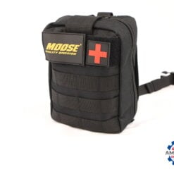 Moose Offroad First Aid Trail Pack