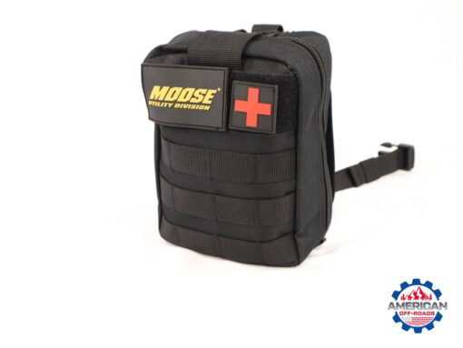 Moose Offroad First Aid Trail Pack
