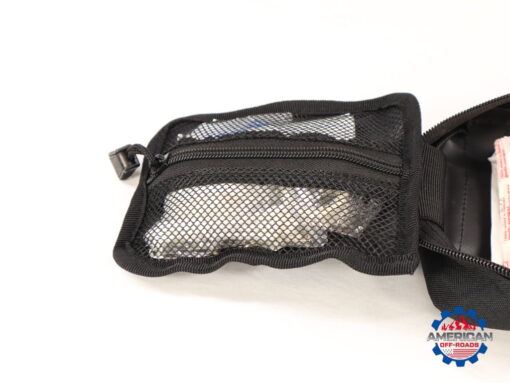 Moose Offroad First Aid Trail Pack