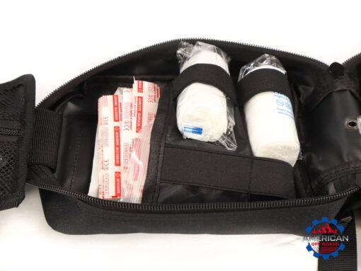 Moose Offroad First Aid Trail Pack