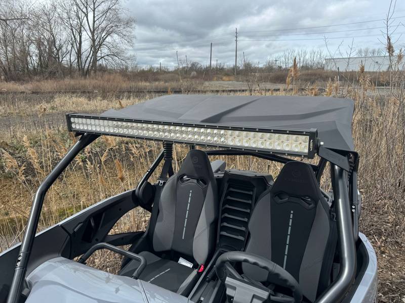 Cfmoto Zforce 950 Light Bar Mount