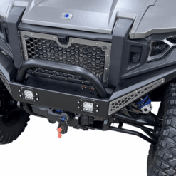 Ajk Offroad Polaris Xpedition Front Bumper