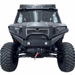 Ajk Offroad Polaris Xpedition Front Bumper