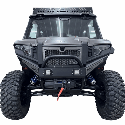 Ajk Offroad Polaris Xpedition Front Bumper
