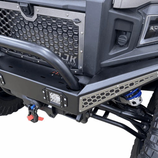 Ajk Offroad Polaris Xpedition Front Bumper