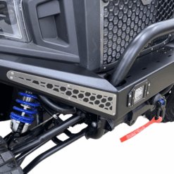 Ajk Offroad Polaris Xpedition Front Bumper