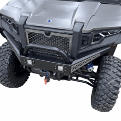 Ajk Offroad Polaris Xpedition Front Bumper