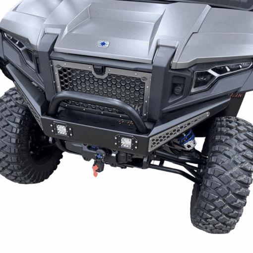 Ajk Offroad Polaris Xpedition Front Bumper