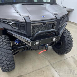 Ajk Offroad Polaris Xpedition Front Bumper