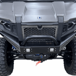 Ajk Offroad Polaris Xpedition Front Bumper