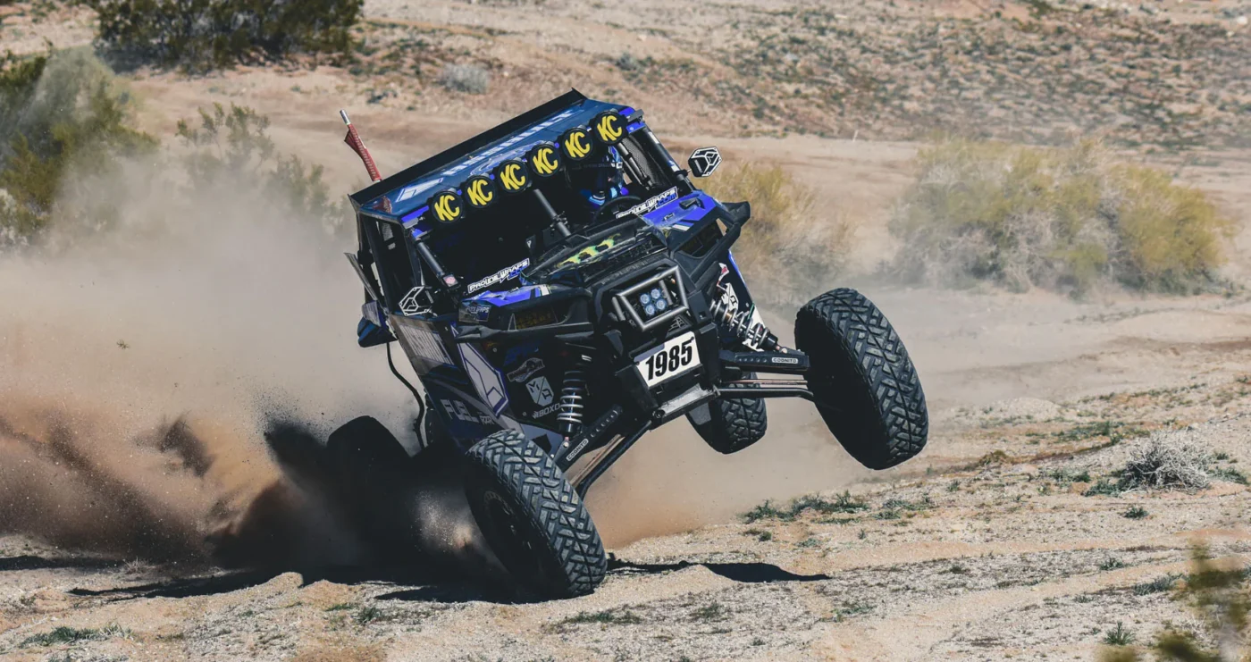 Fuel Utv Runner Rims