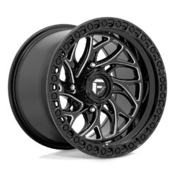 Fuel Utv Runner Rims - 15