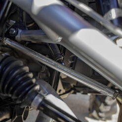 ATV Tie Rods