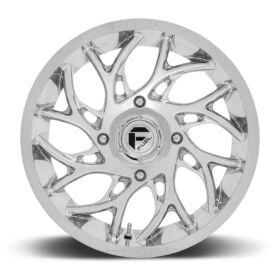 Fuel Utv Runner Rims