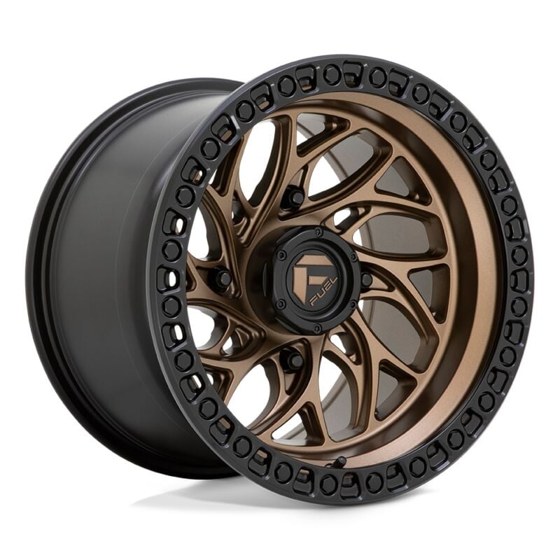 Fuel Utv Runner Rims