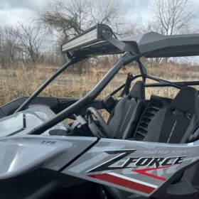 Cfmoto Zforce 950 Light Bar Mount