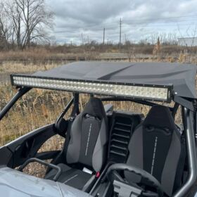 Cfmoto Zforce 950 Light Bar Mount