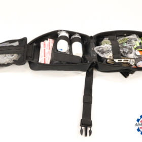 Moose Utility Offroad First Aid Trail Pack