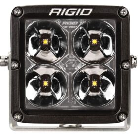 Rigid Radiance Xl Pod Lights, Backlit Led