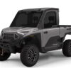 Polaris Ranger Xd 1500 Window Tint, Full Cab Tinting