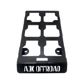 Ajk Offroad Universal Packout Mounts